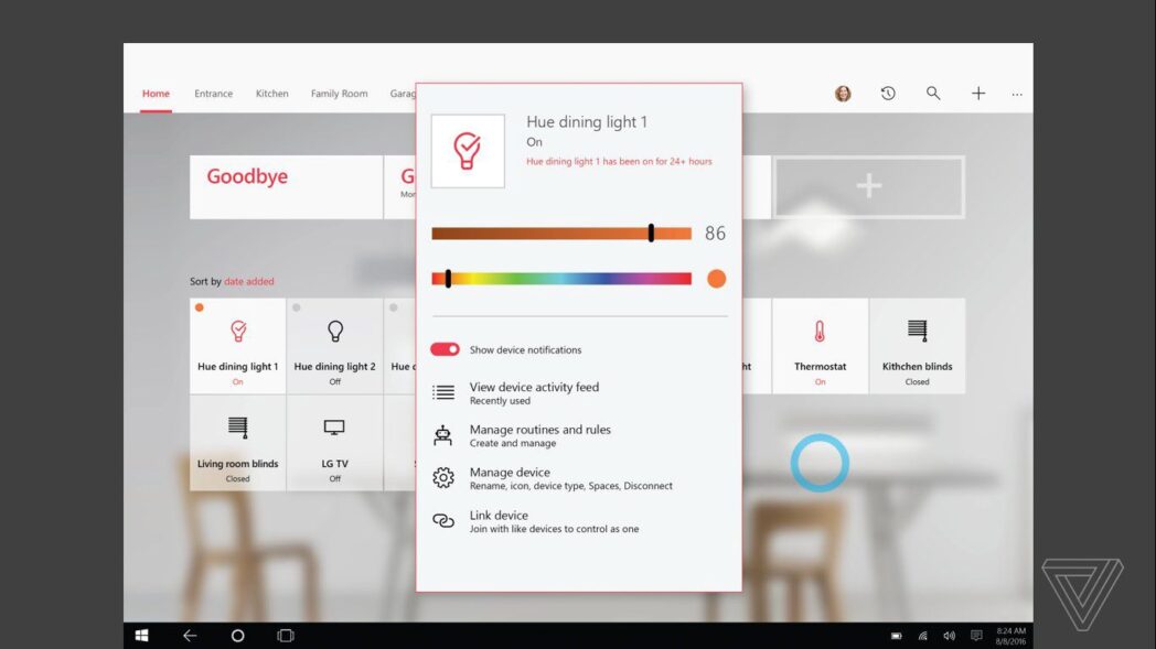 4041515 Microsoft Home Hub 1 scaled