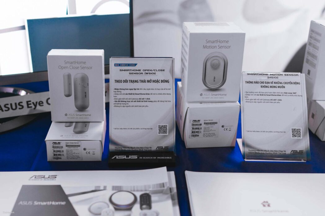 ASUS Smarthome 1 2 scaled