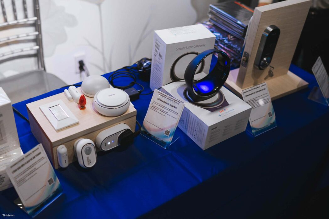 ASUS Smarthome 11 scaled