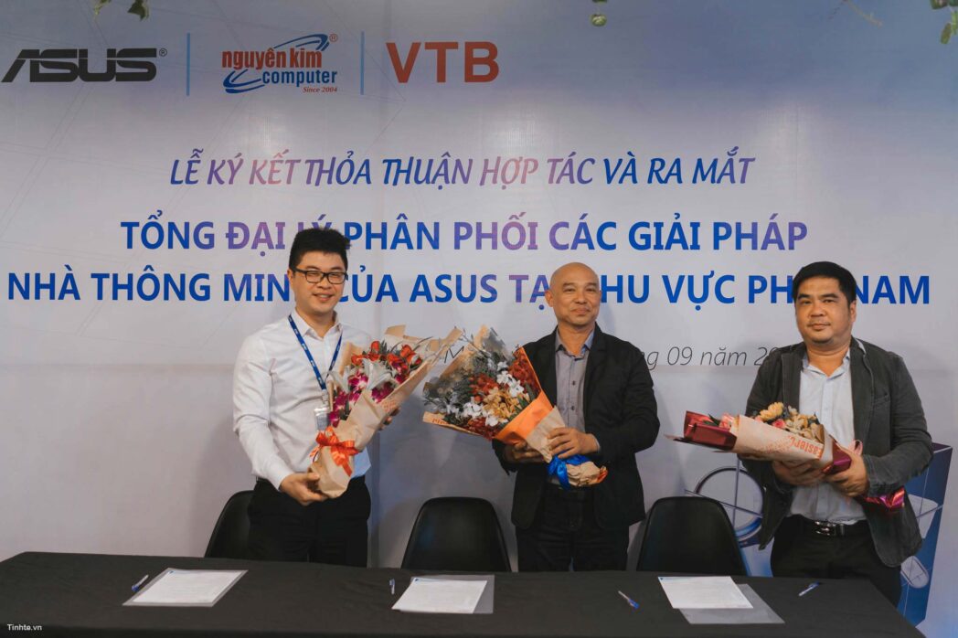 ASUS Smarthome 12 scaled