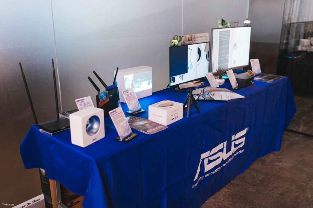 ASUS Smarthome 13 scaled