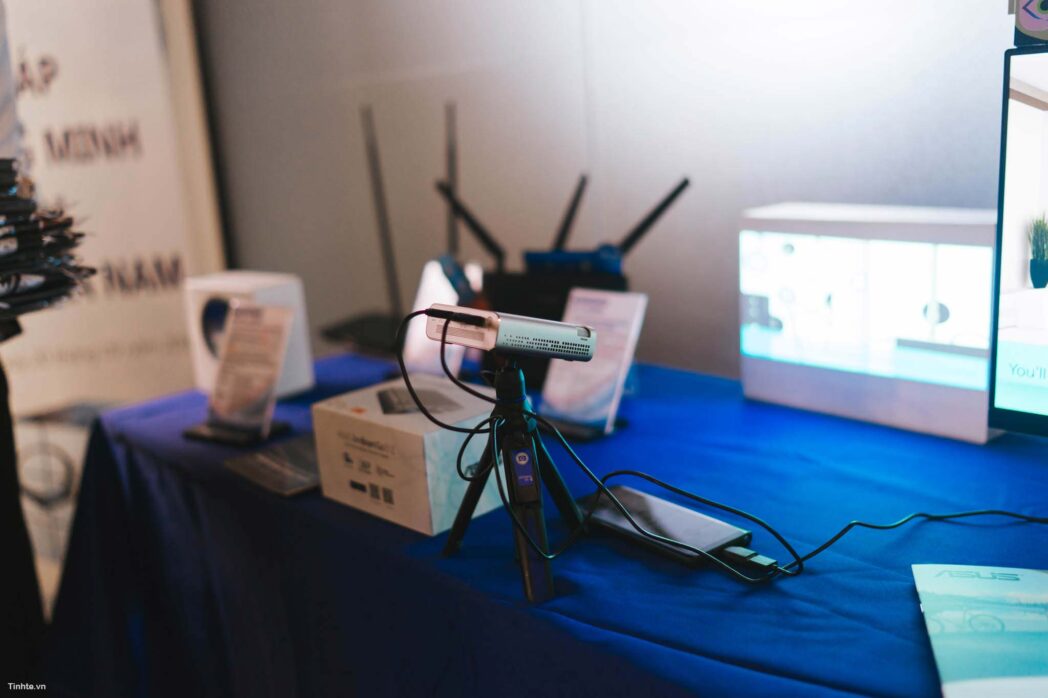 ASUS Smarthome 14 scaled