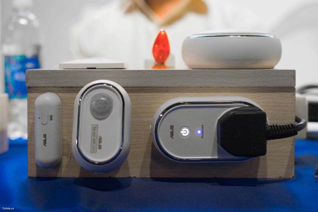 ASUS Smarthome 4 scaled