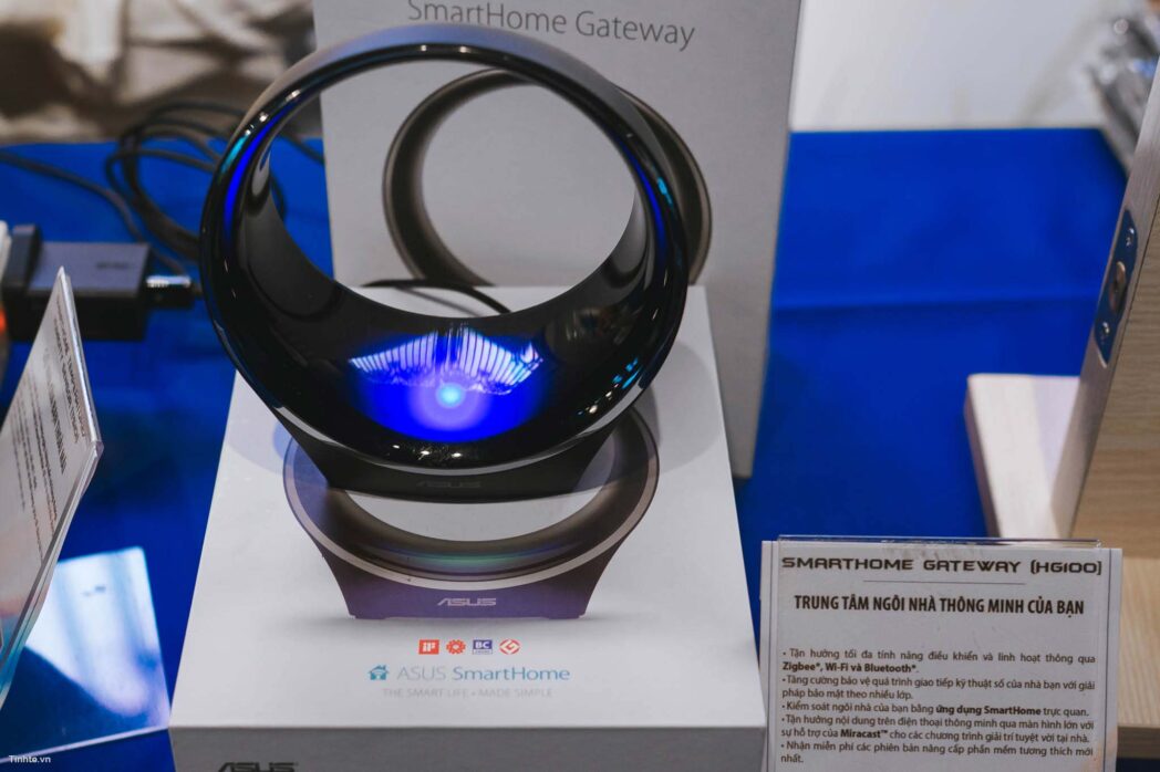 ASUS Smarthome 6 scaled