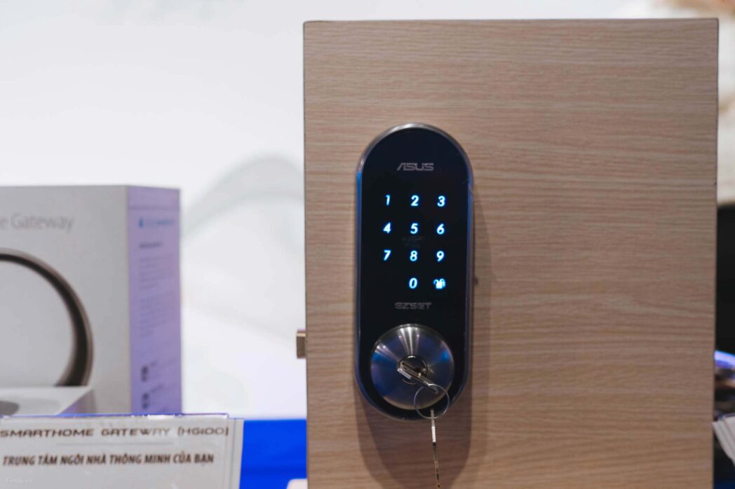 ASUS Smarthome 7 scaled