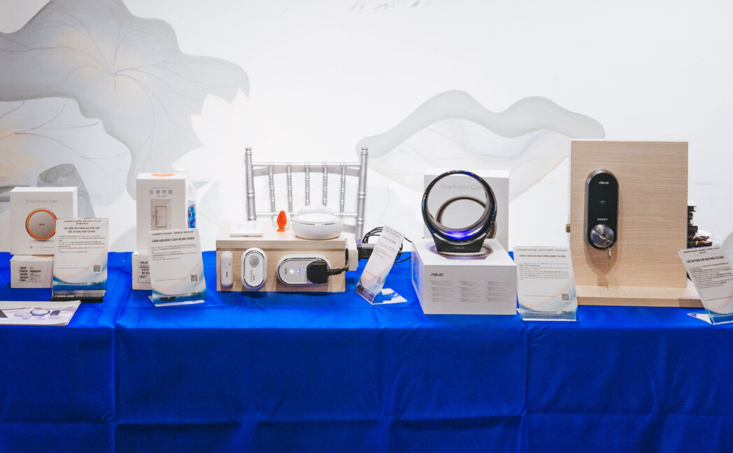 ASUS Smarthome x 1 scaled