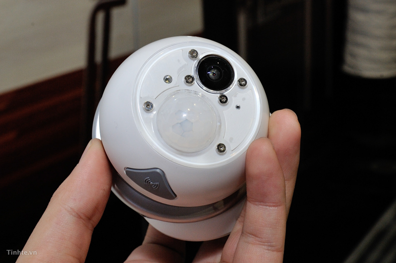 Archos Smarthome 10