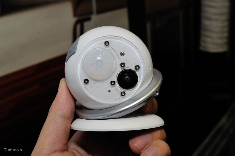 Archos Smarthome 11