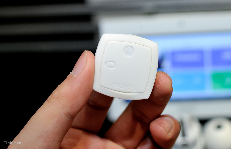 Archos Smarthome 2