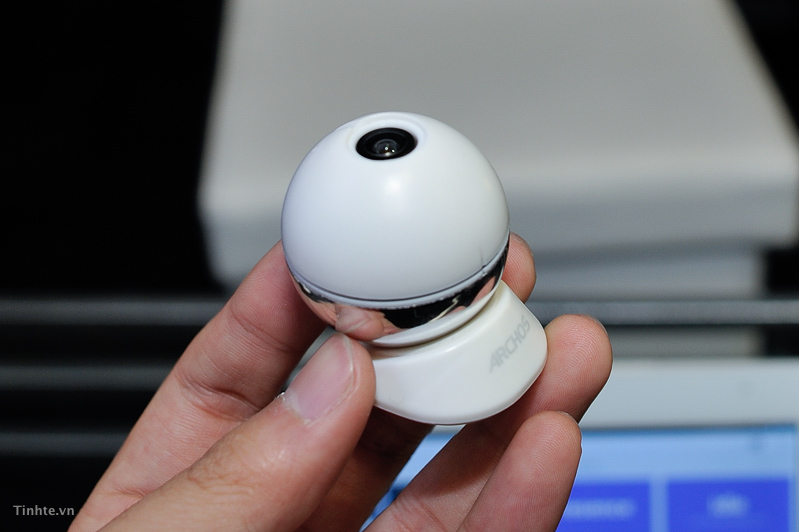 Archos Smarthome 4