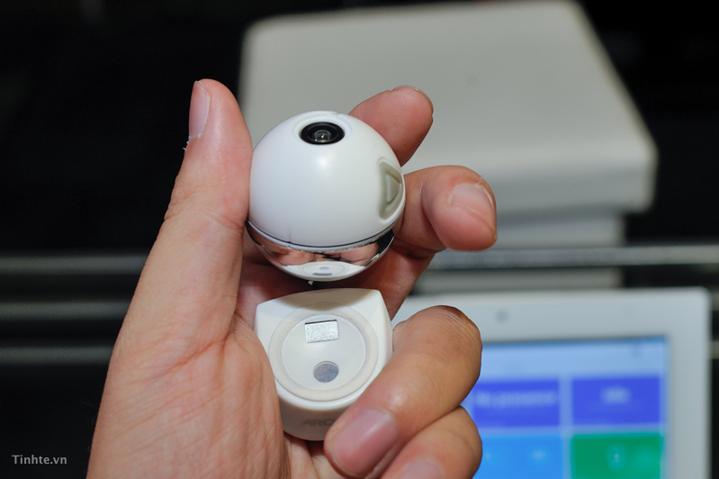 Archos Smarthome 5