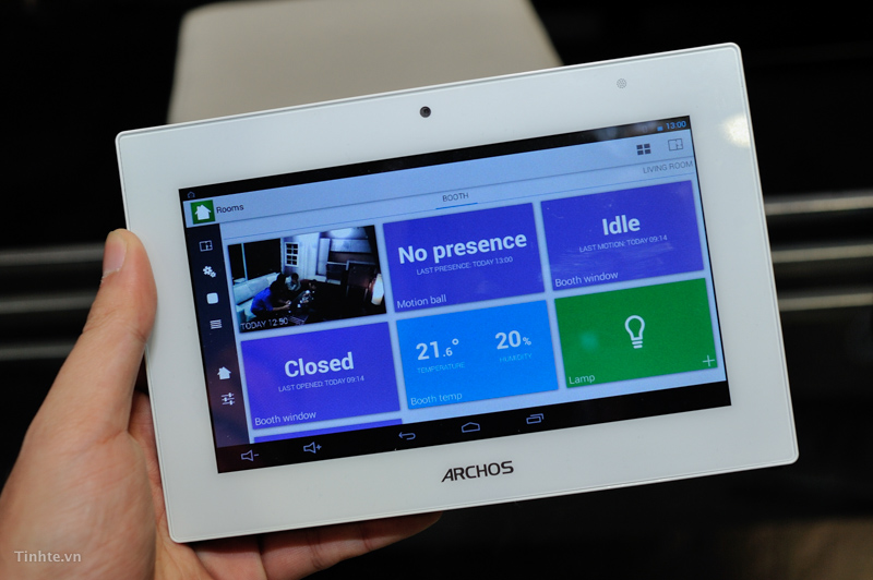 Archos Smarthome 7