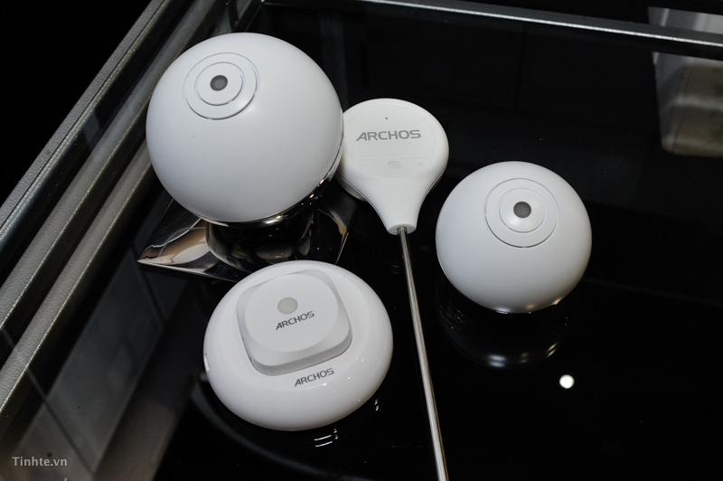 Archos Smarthome 9