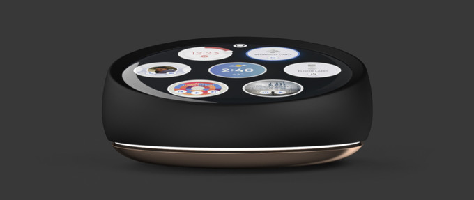 Essential Home 2
