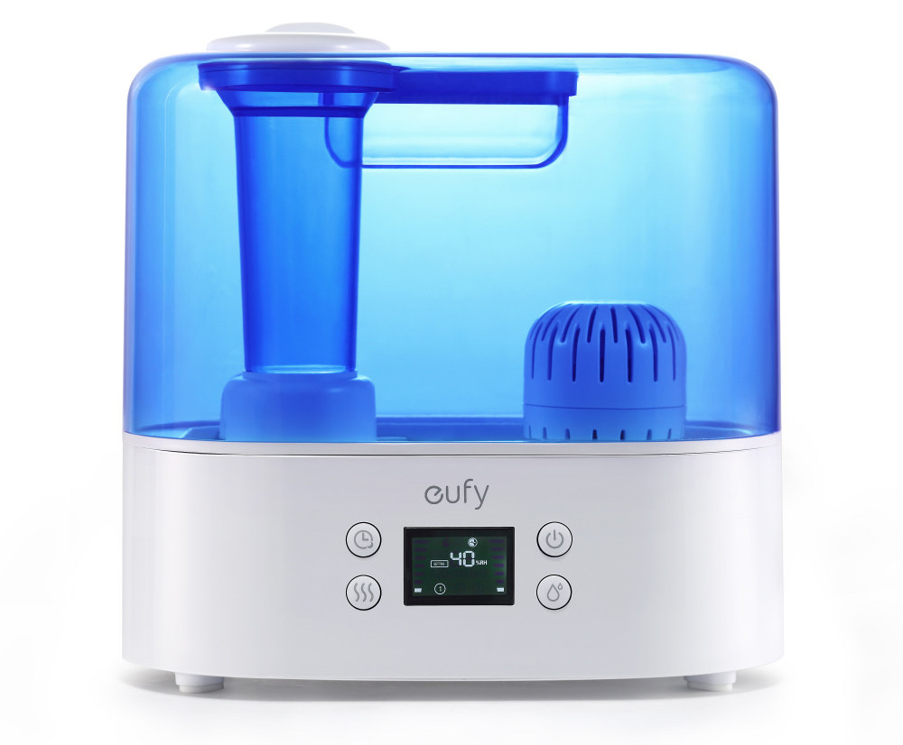 Eufy smart home device 1