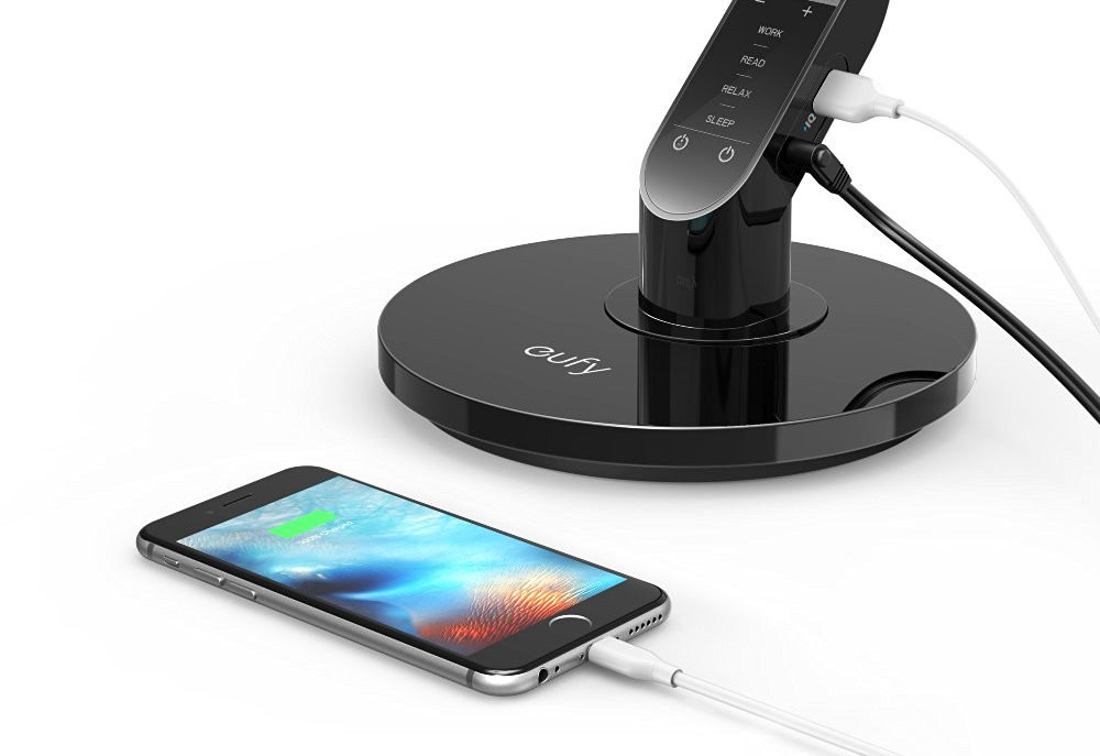 Eufy smart home device 3