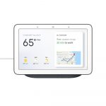 Google Home Hub