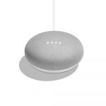 Google Home Mini