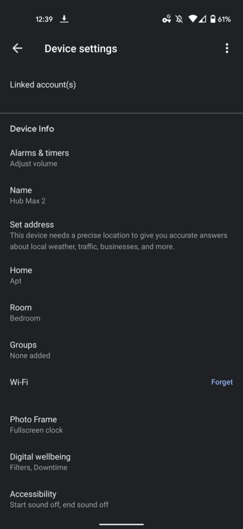 Google Home thiet ke lai muc Settings 2 scaled
