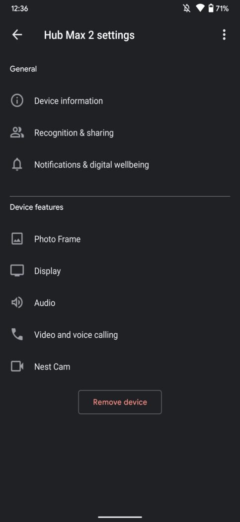 Google Home thiet ke lai muc Settings 3 scaled