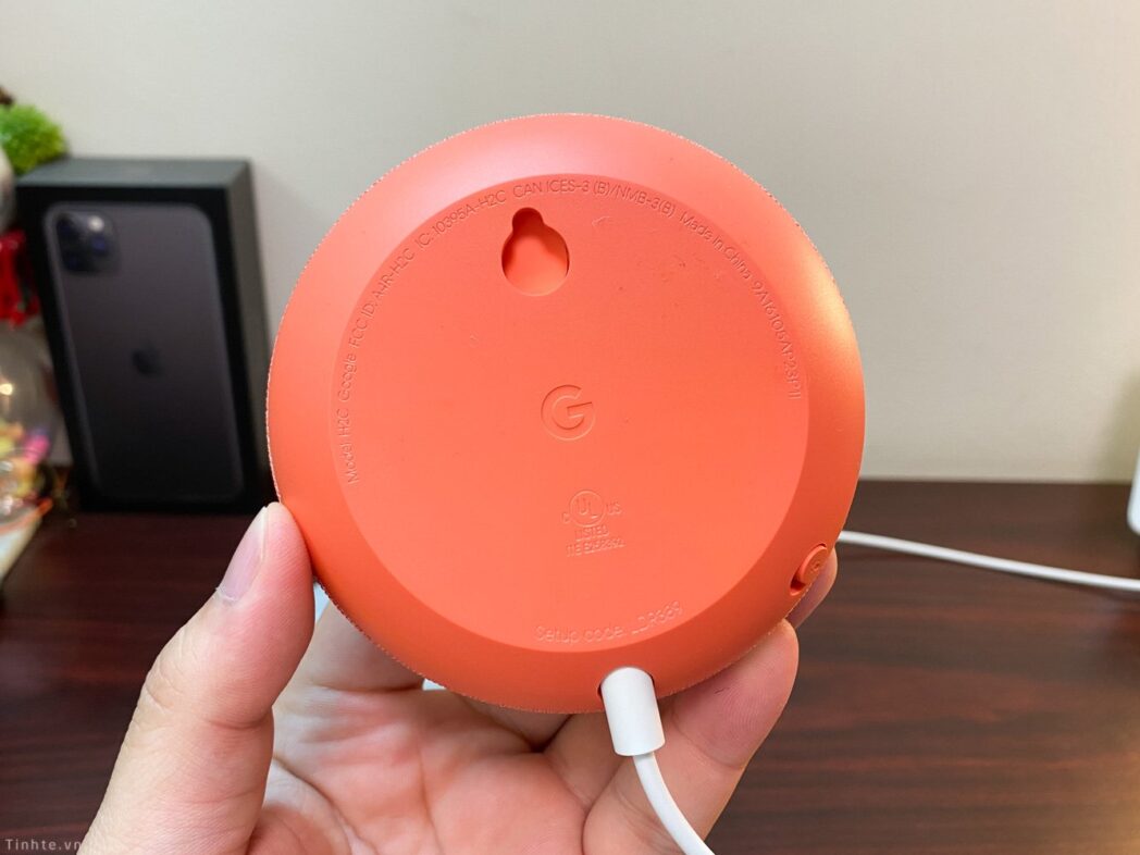 Google Nest Mini 2 3 scaled