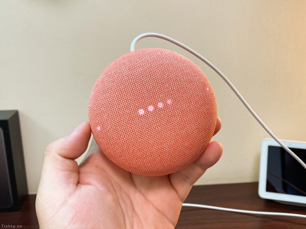 Google Nest Mini 2 5 scaled