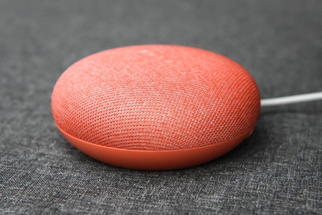 Google home mini 5 scaled