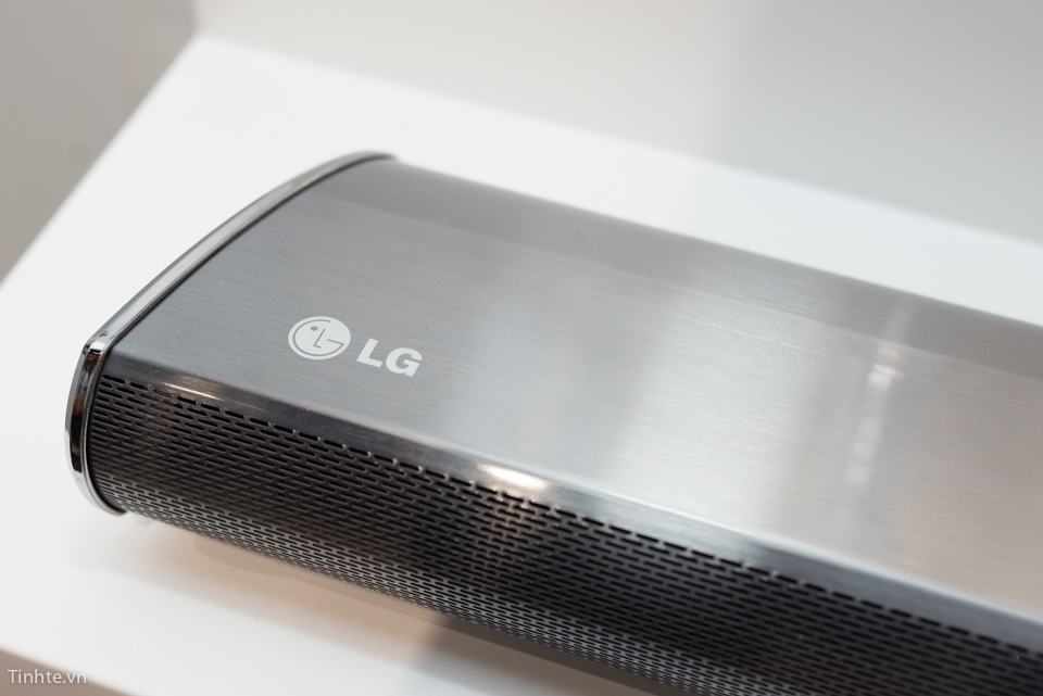LG Smart Home 6