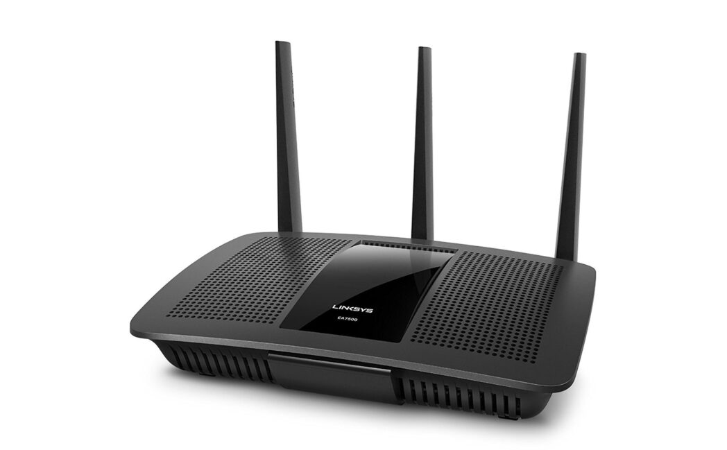 Linksys router RAM 256MB scaled