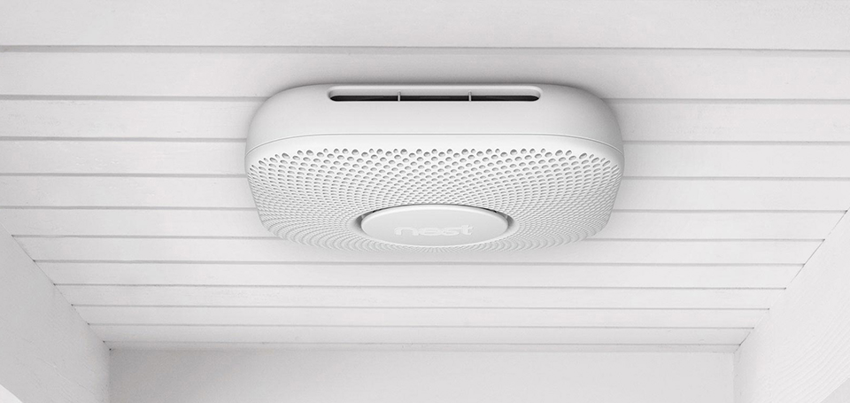 Nest Google Alphabet smart home 1