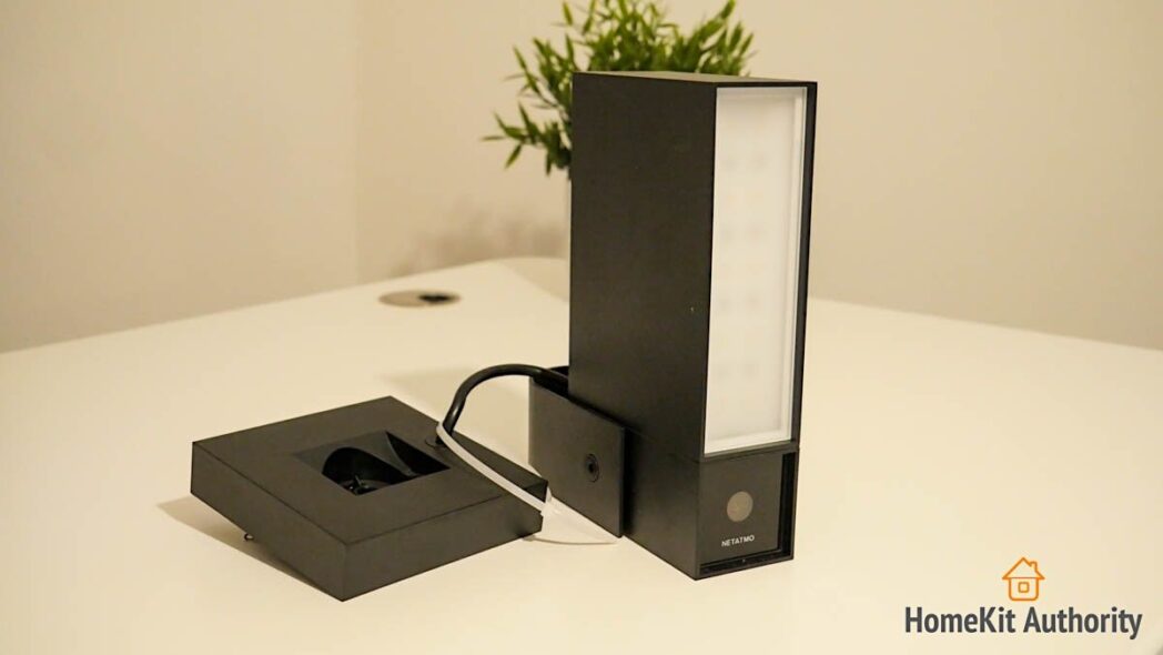 Netatmo smart outdoor camera siren design 1 scaled