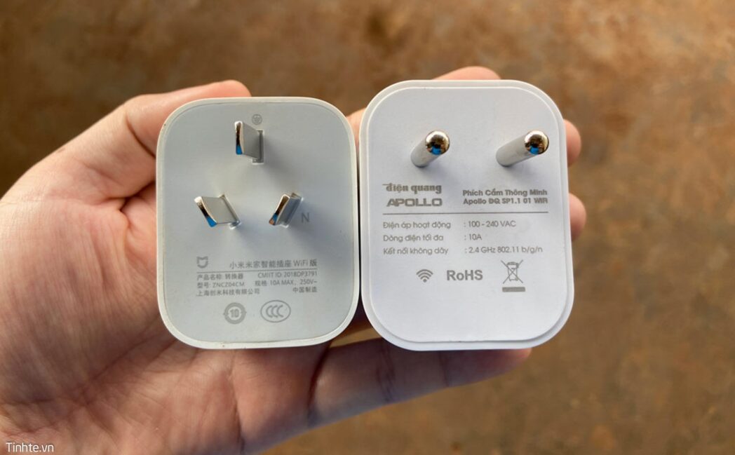 O Cam Thong Minh Xiaomi Dien Quang scaled