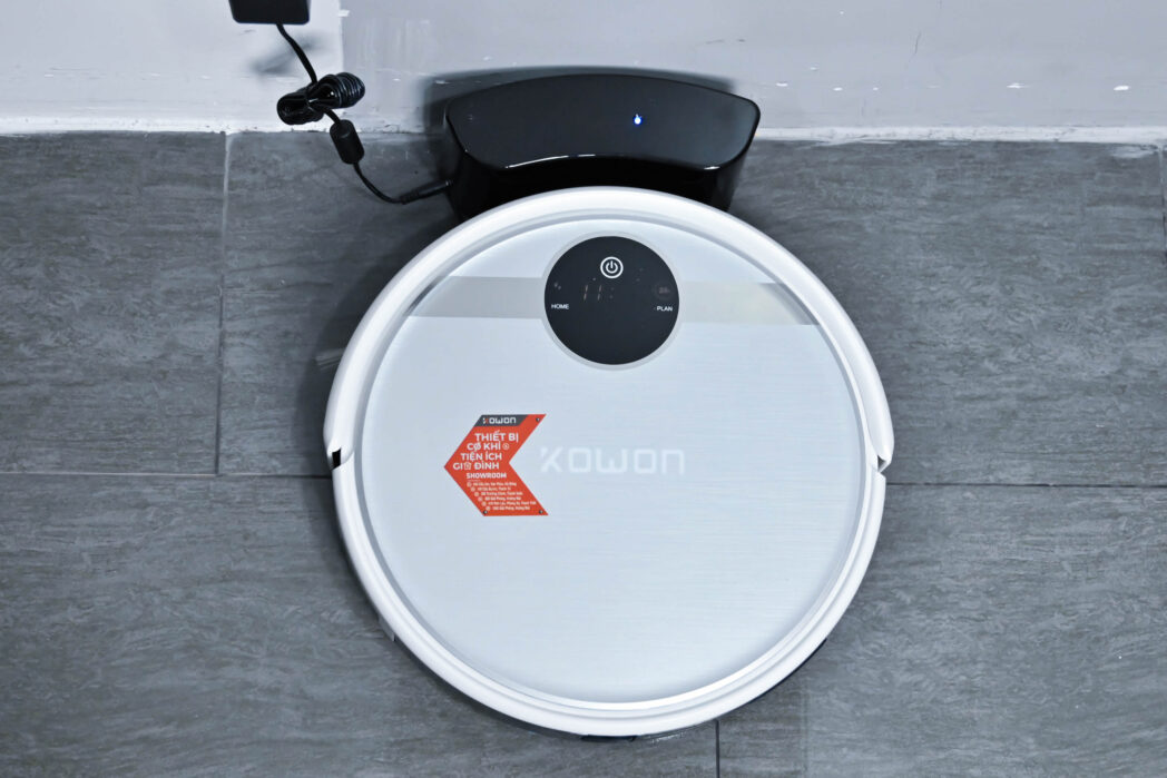 Nhược điểm của các robot hút bụi và khi nào thì không nên mua Robot chay tu dong scaled