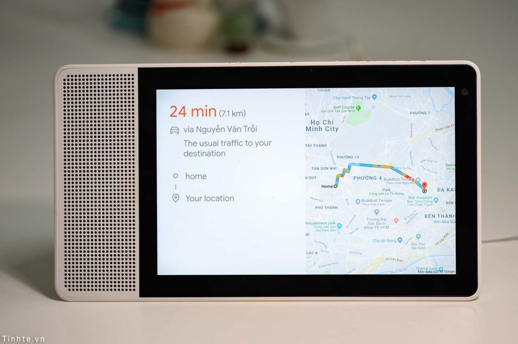 Smart Display 6 scaled
