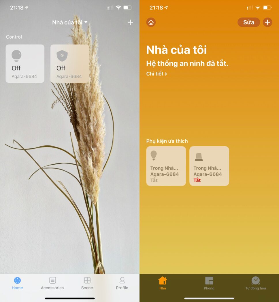 apple homekit He Thong Bao Dong 4 scaled