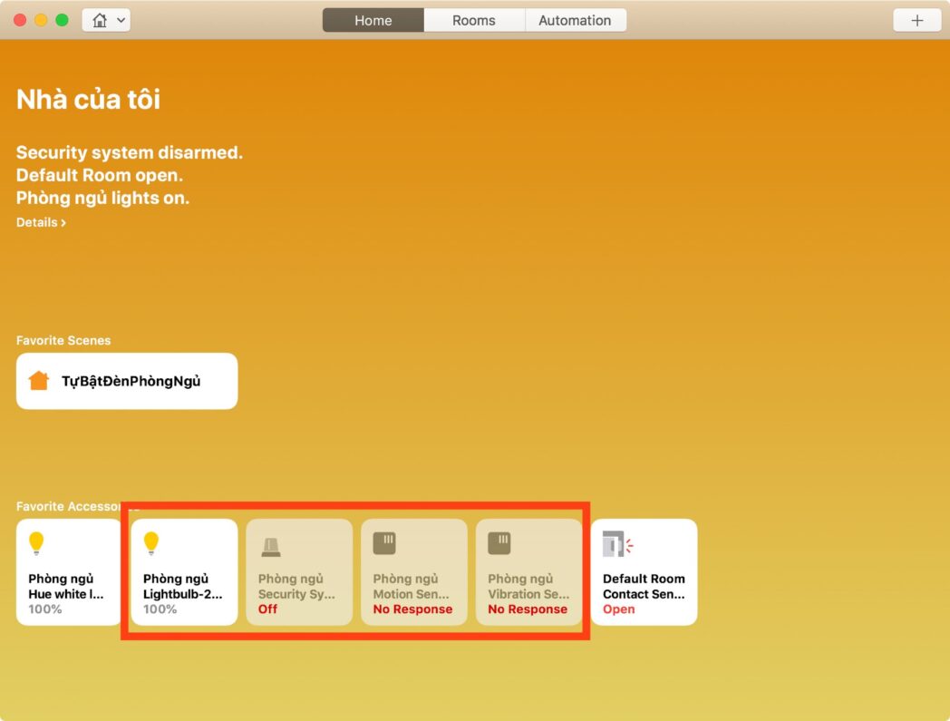 aqara hub homekit app scaled