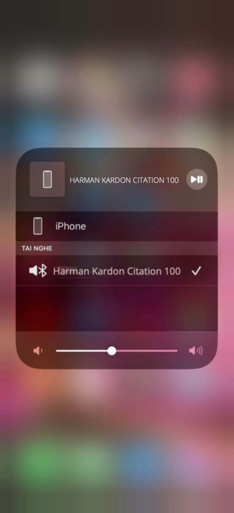 cai dat airplay cho loa HK