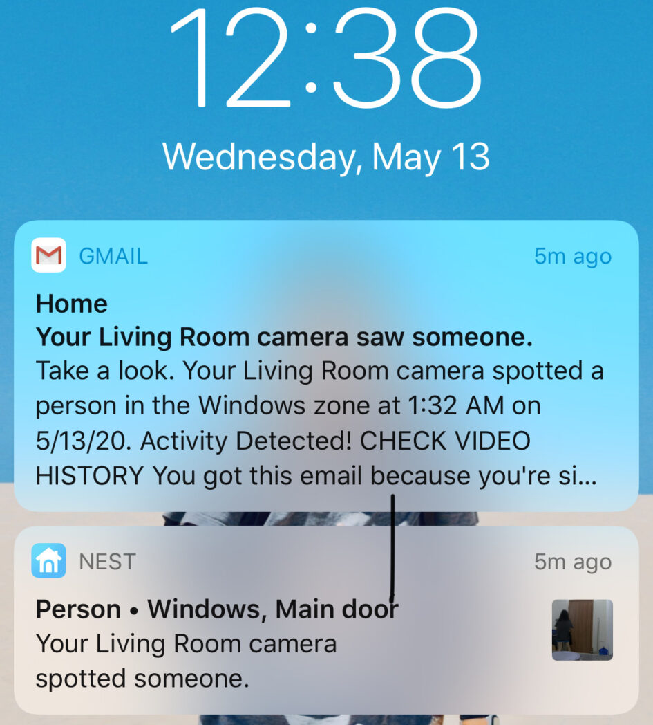 Đánh giá Nest Cam IQ Indoor danh gia nest cam iq 11 scaled
