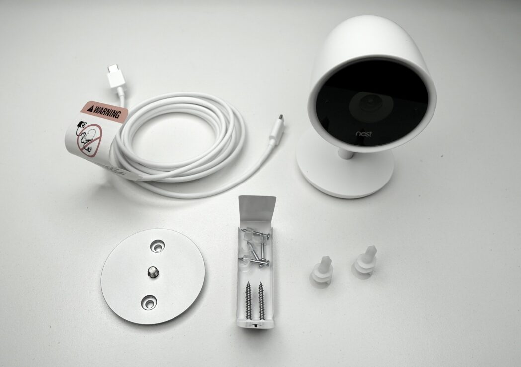 Đánh giá Nest Cam IQ Indoor danh gia nest cam iq 2 scaled
