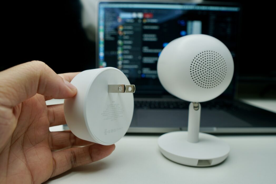 Đánh giá Nest Cam IQ Indoor danh gia nest cam iq 8 scaled