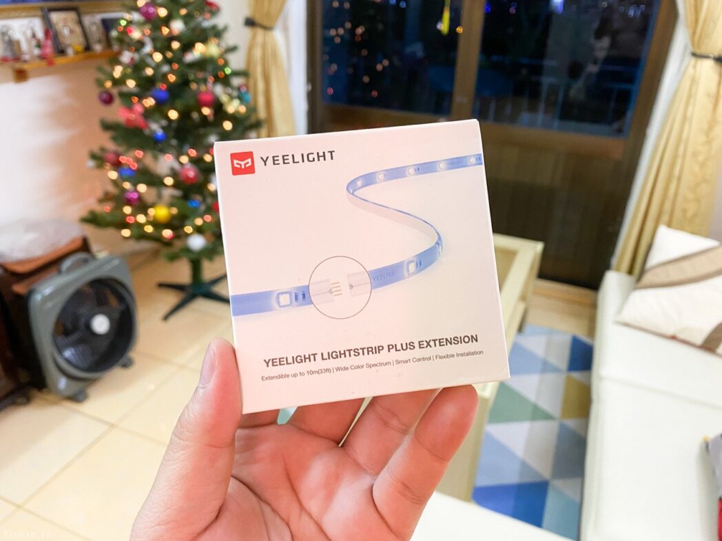 den LED yeelight strip 1 scaled