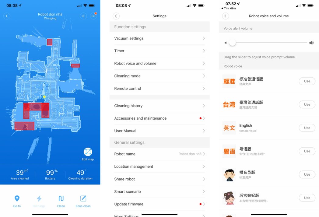 giong noi tieng anh robot xiaomi scaled