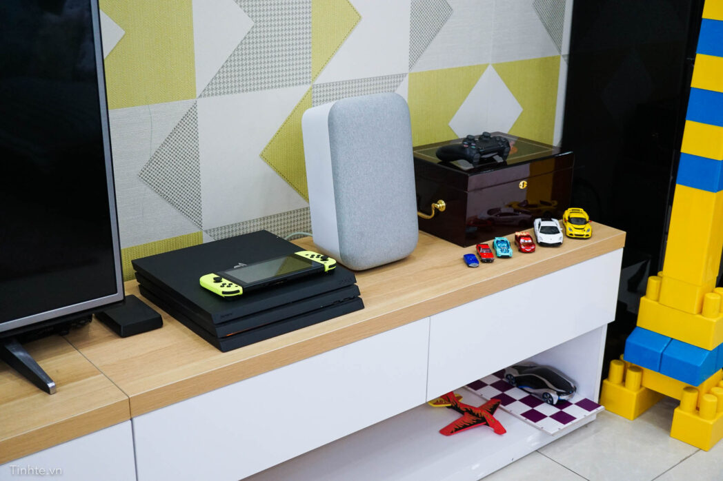 google home max scaled