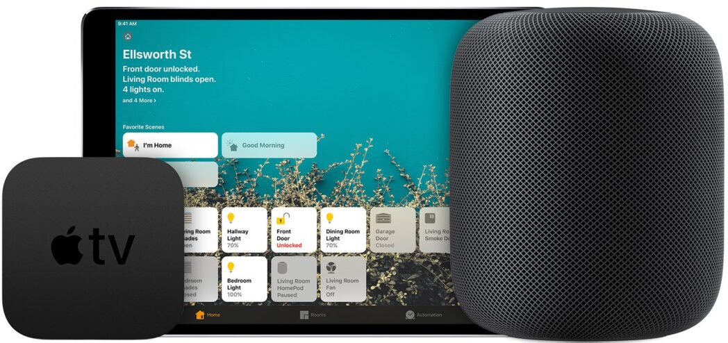 ios12 homepod apple tv automation hero scaled