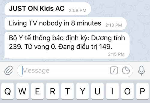 Kinh nghiệm chơi smarthome sau 1 năm kinh nghiem su dung smart home 1 nam 14