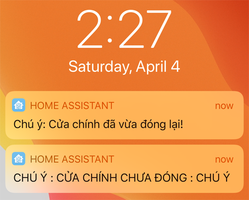 Kinh nghiệm chơi smarthome sau 1 năm kinh nghiem su dung smart home 1 nam 7