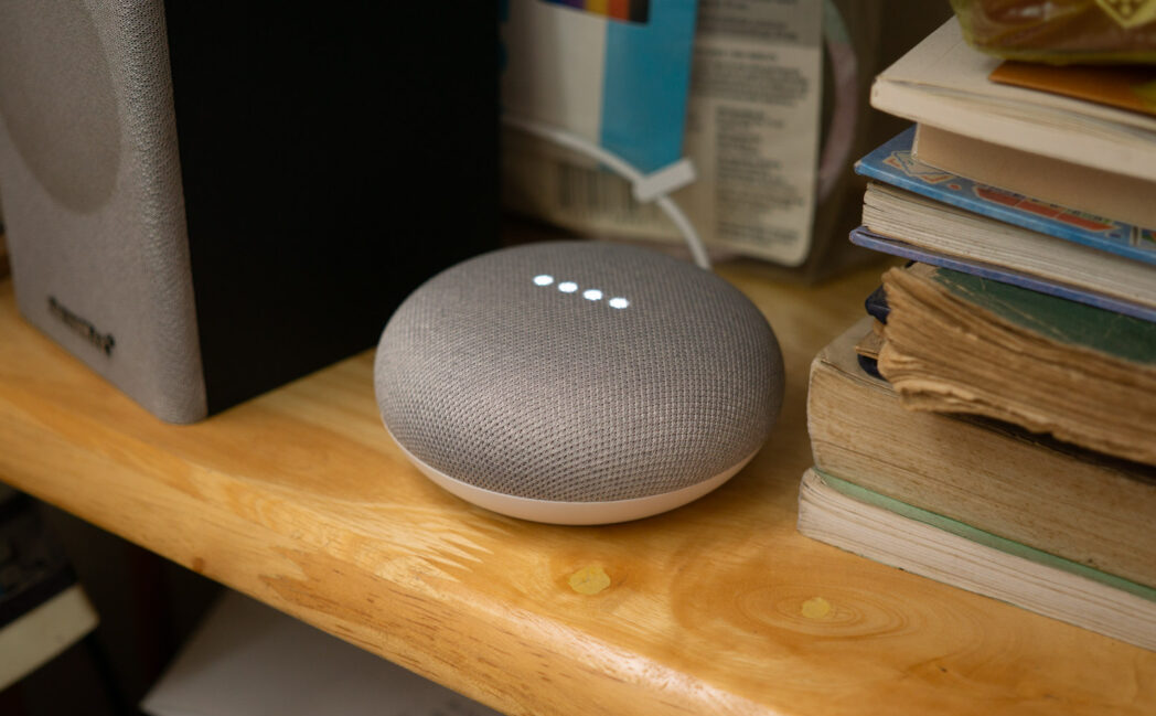 loa Google Home scaled