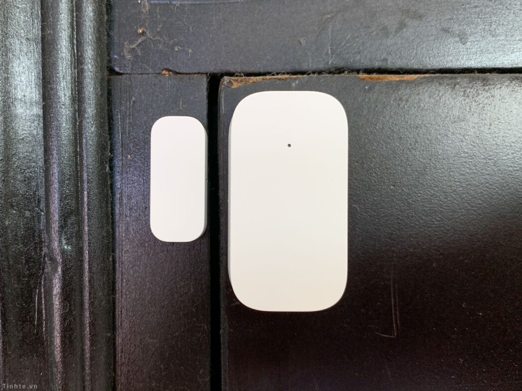 nha thong minh aqara smarthome apple homekit 1 1 scaled
