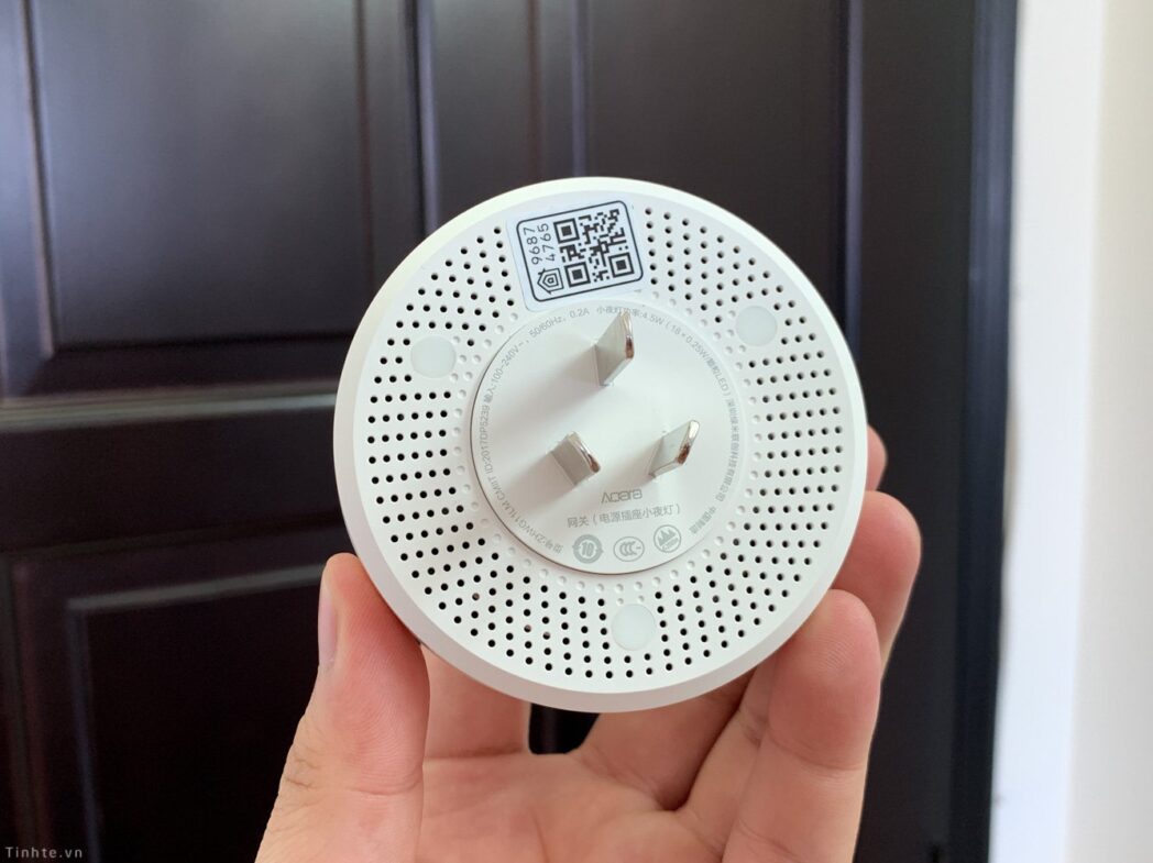 nha thong minh aqara smarthome apple homekit 3 scaled