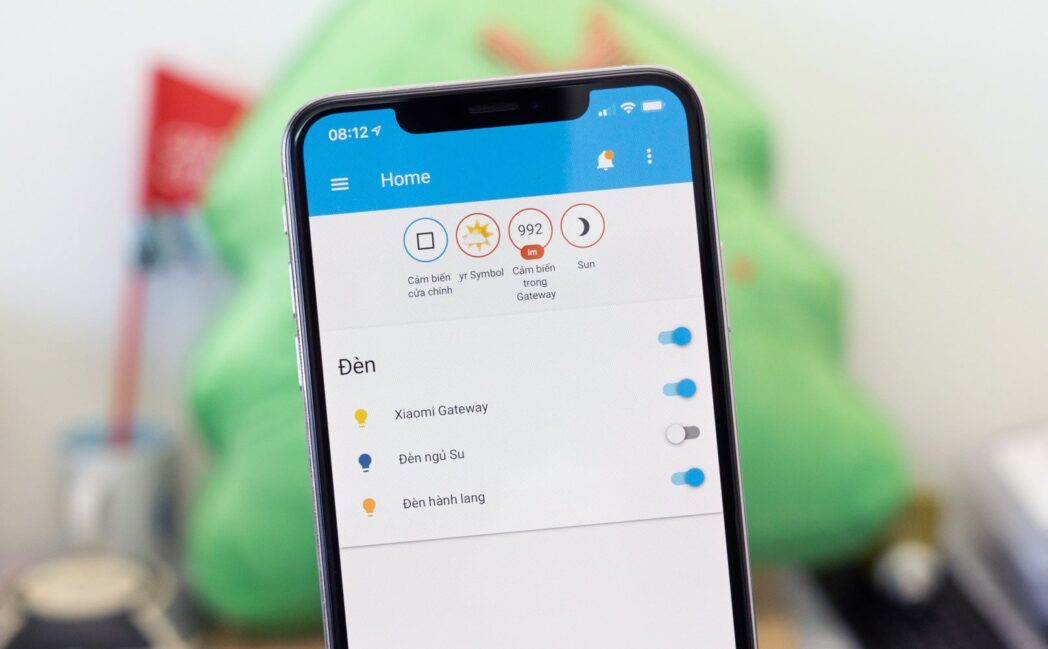 nha thong minh hass io home assistant 2 scaled
